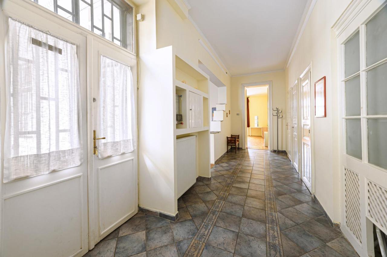 Alessia Apartment City Center Budapest Luaran gambar